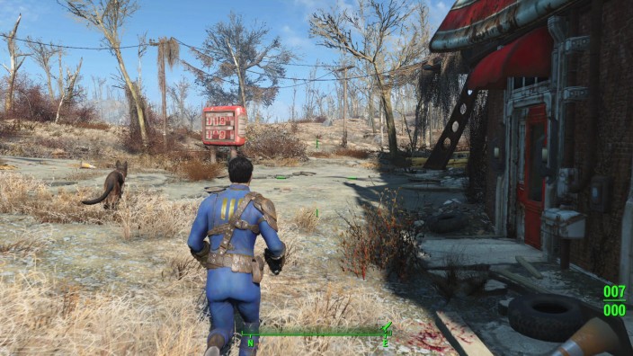 Fallout 4 PC (5)