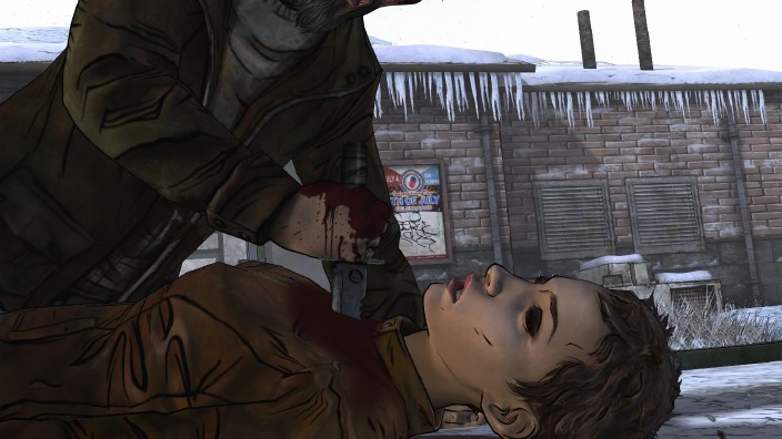 The Walking Dead Complete Season 2 PCGames-Download