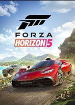 Forza Horizon 5 İndir