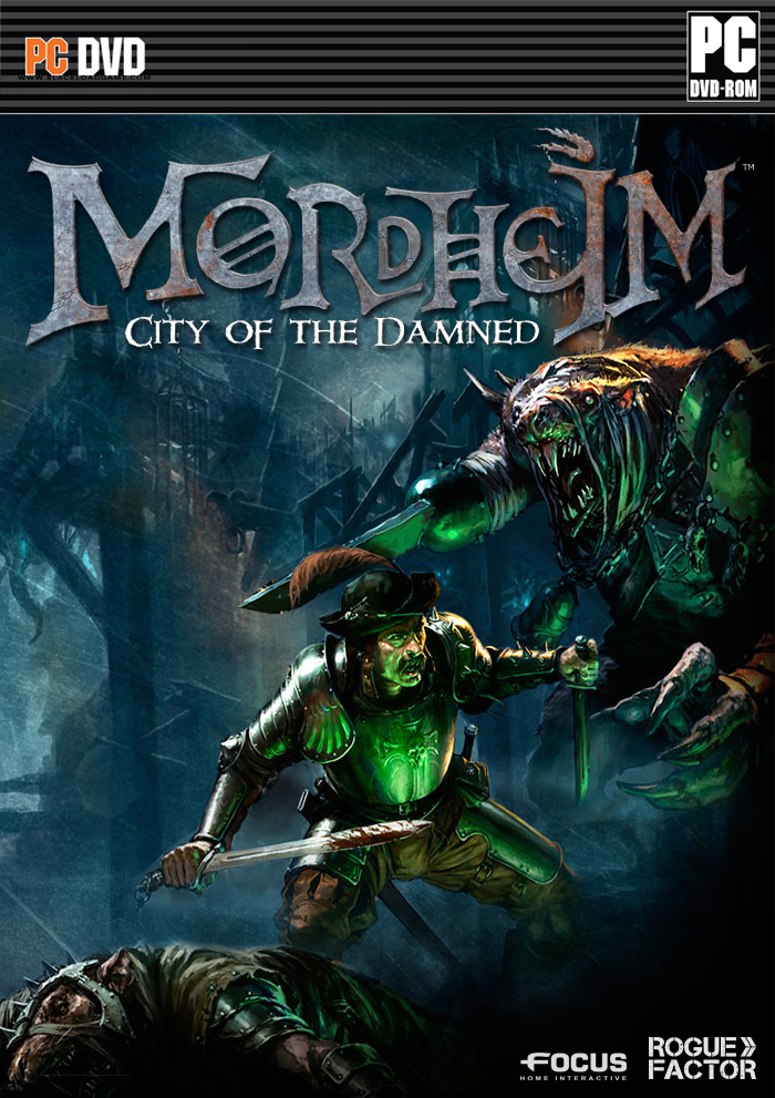 Mordheim City Of The Damned Torrent