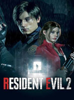 Resident Evil 2 İndir