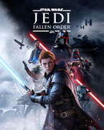 STAR WARS Jedi: Fallen Order İndir