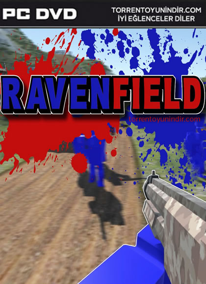 Ravenfield silah modları indir