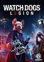 Watch Dogs: Legion İndir